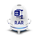 File rar icon